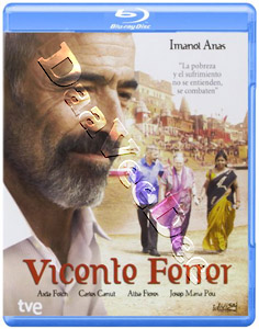 Vicente Ferrer |   Blu-Ray